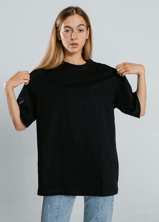 oversized t shirt for women