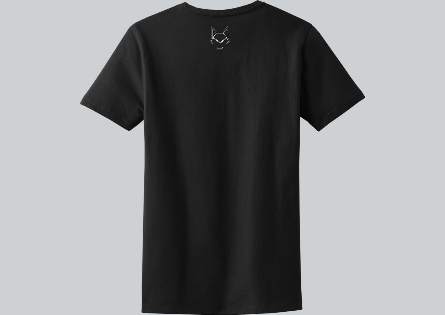 graphic printed oversized t-shirt